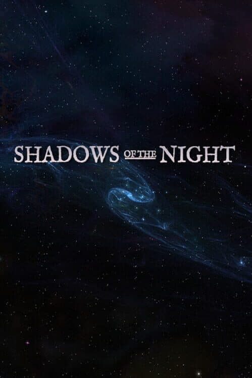 Обложка Shadows of the Night