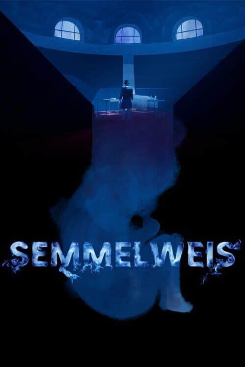 Обложка Semmelweis