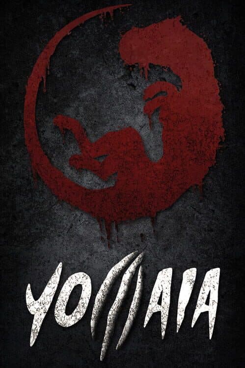 Обложка Yomaia