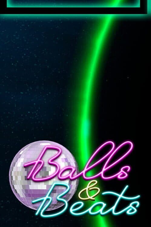 Обложка Balls & Beats