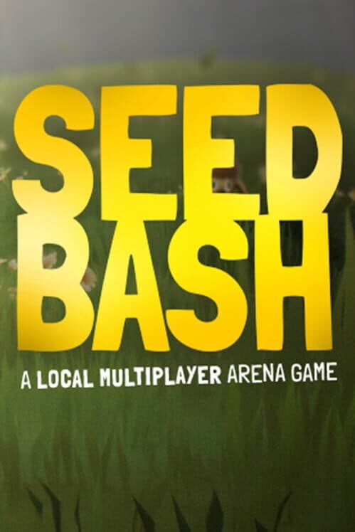 Обложка Seed Bash