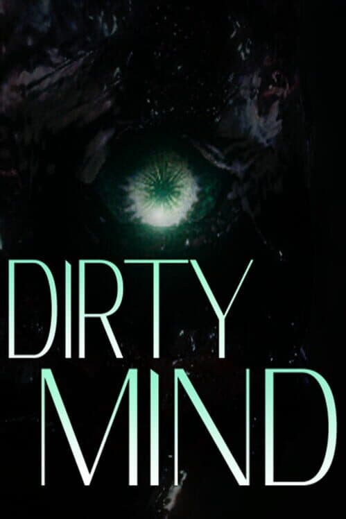 Обложка Dirty Mind