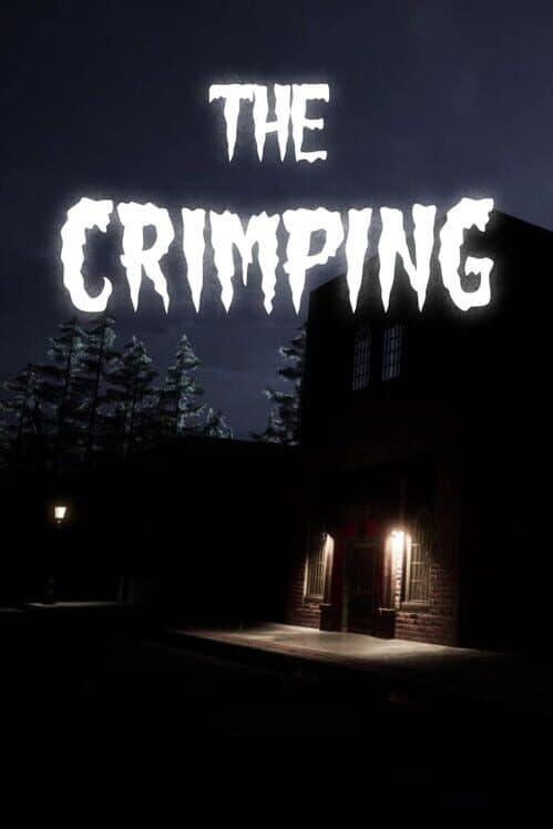 Обложка The Crimping
