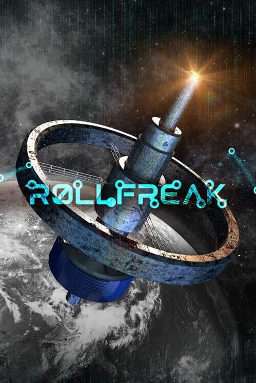 Обложка Roll Freak