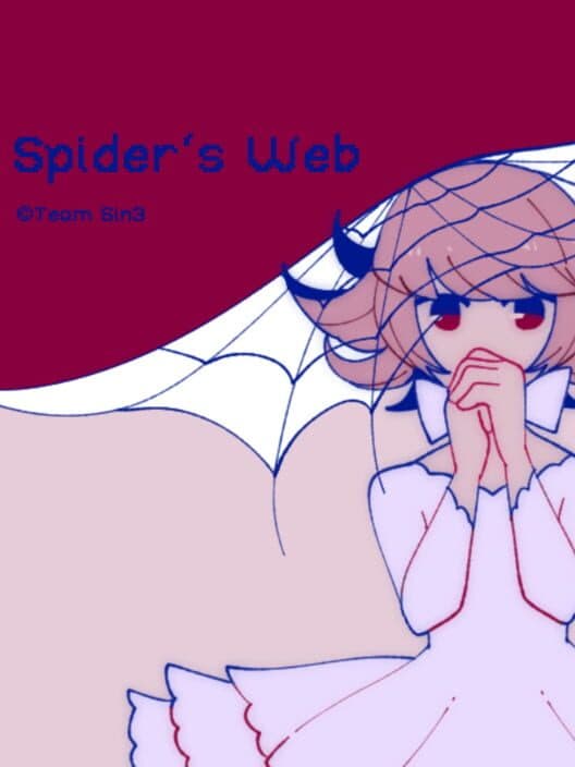 Обложка Spider's Web
