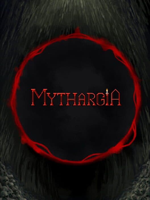 Обложка Mythargia