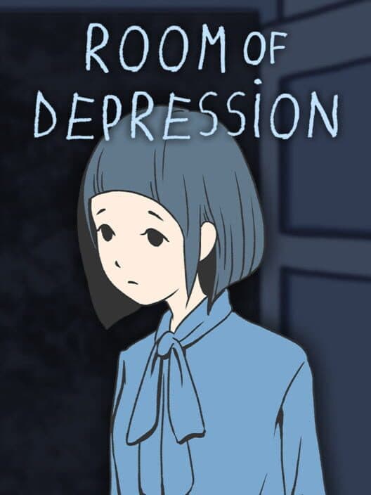 Обложка Room of Depression