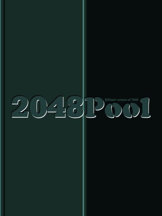 Обложка 2048 Pool with Dido Angel