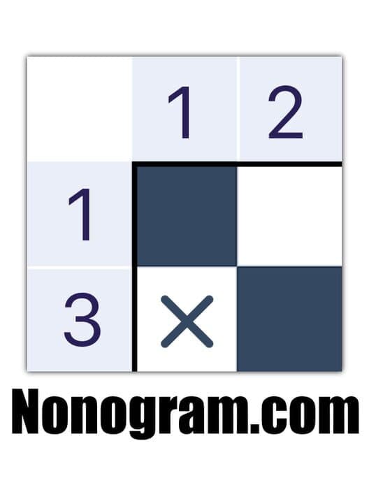 Обложка Nonogram.com