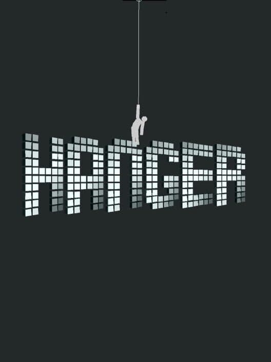Обложка Hanger