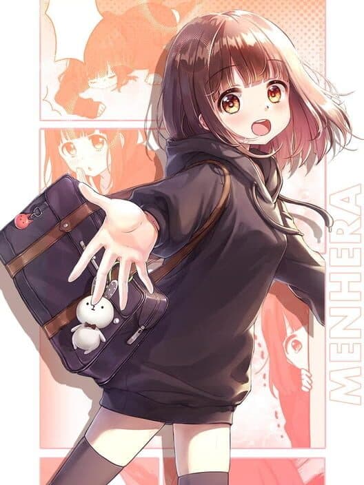 Обложка Kurumi Diary