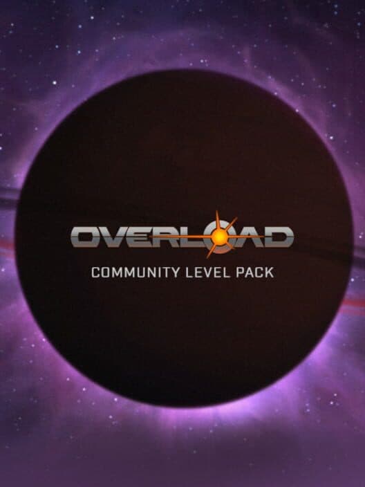 Обложка Overload: Community Level Pack