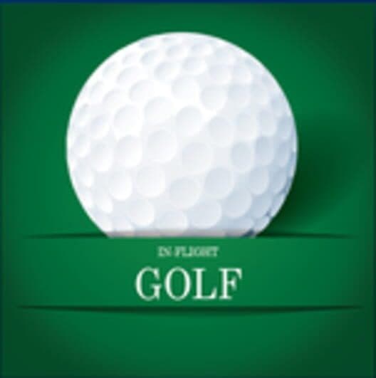Обложка In-Flight Golf