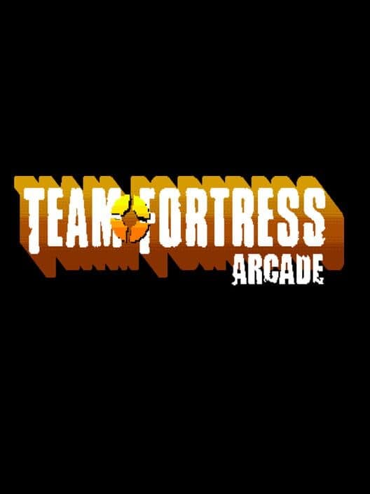 Обложка Team Fortress 2 Arcade