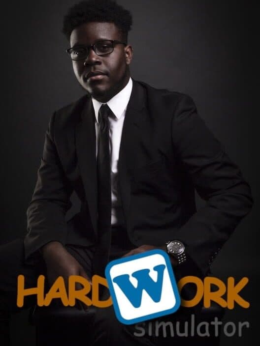 Обложка Hardwork Simulator