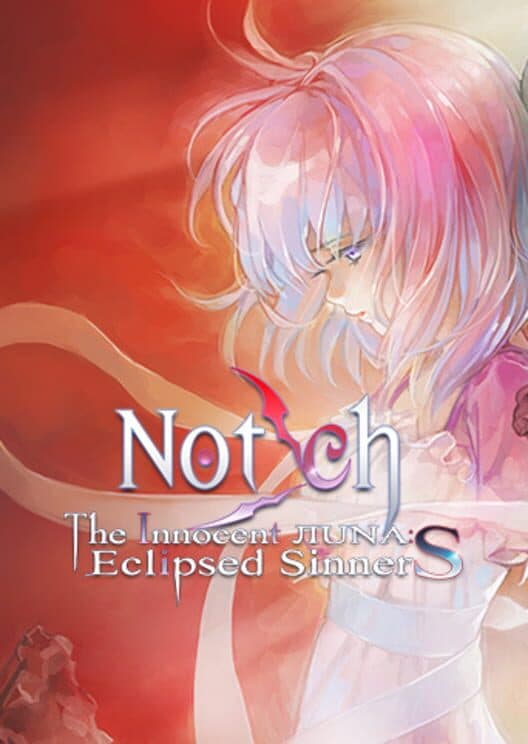 Обложка Notch - The Innocent LunA Collection