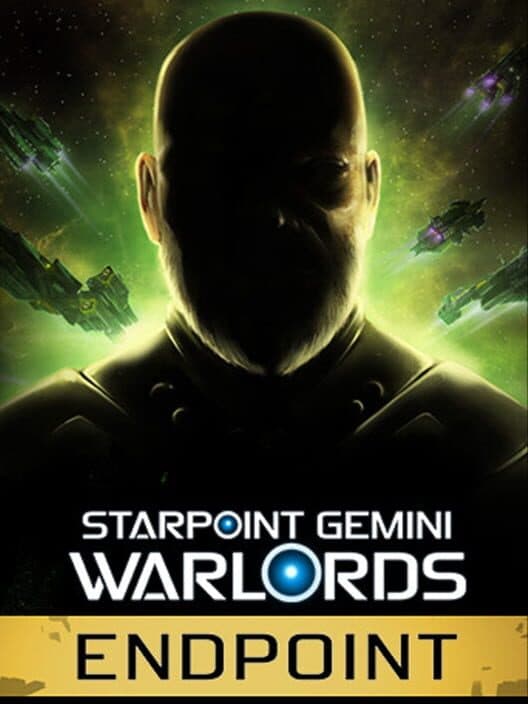 Обложка Starpoint Gemini Warlords: Endpoint