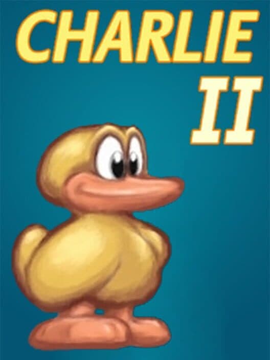Обложка Charlie II