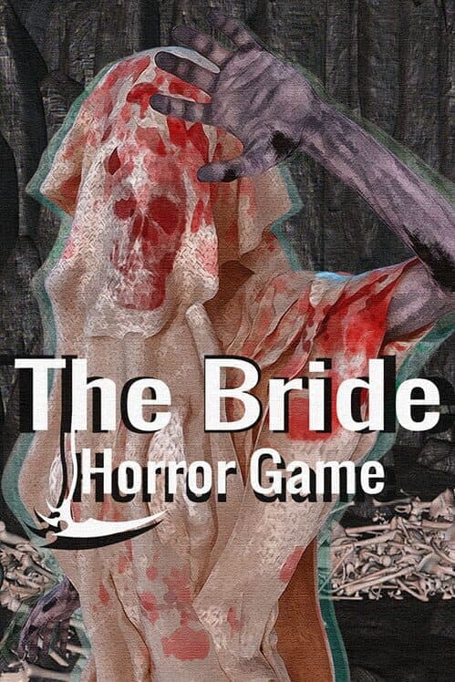 Обложка The Bride Horror Game