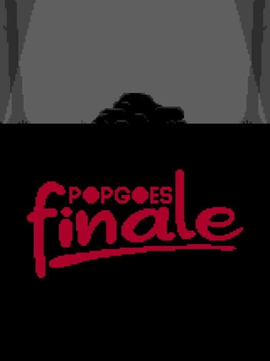Обложка Popgoes Finale