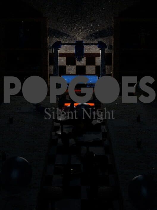 Обложка Popgoes: Silent Night