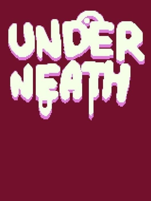 Обложка Underneath
