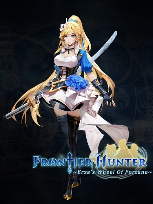 Обложка Frontier Hunter: Weapon Package