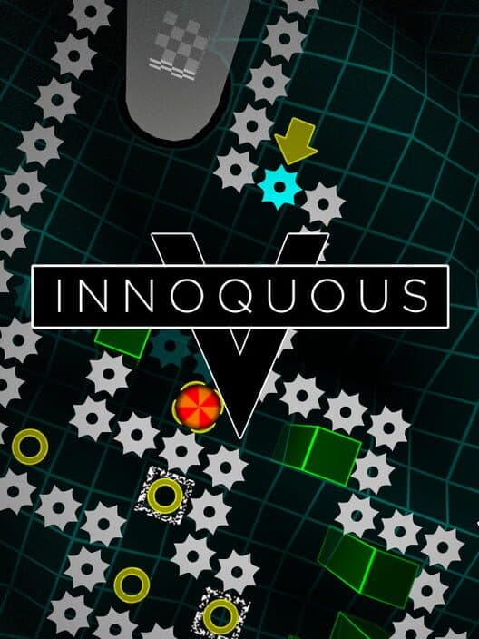 Обложка Innoquous 5