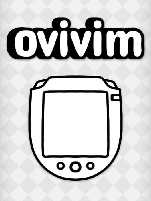 Обложка Ovivim
