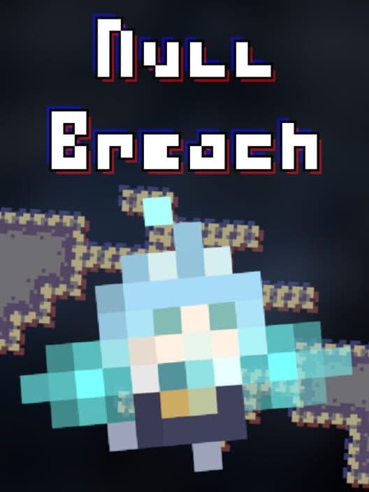 Обложка Null Breach