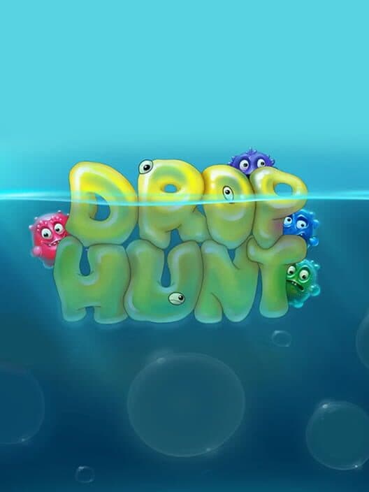 Обложка Drop Hunt: Adventure Puzzle