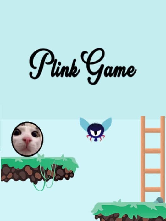 Обложка Plink Game