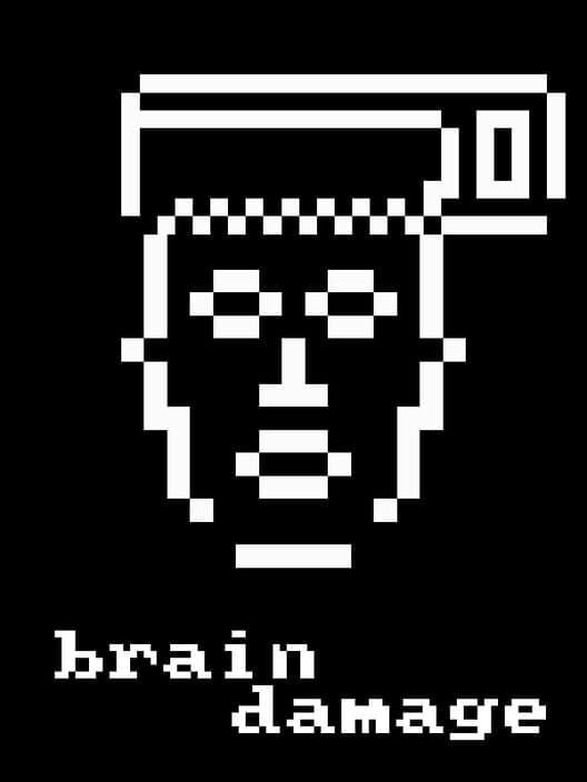 Обложка Brain Damage