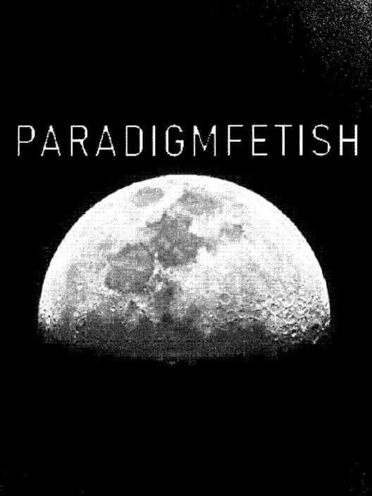 Обложка Paradigmfetish