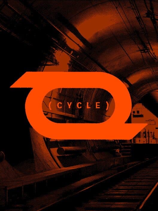Обложка Cycle
