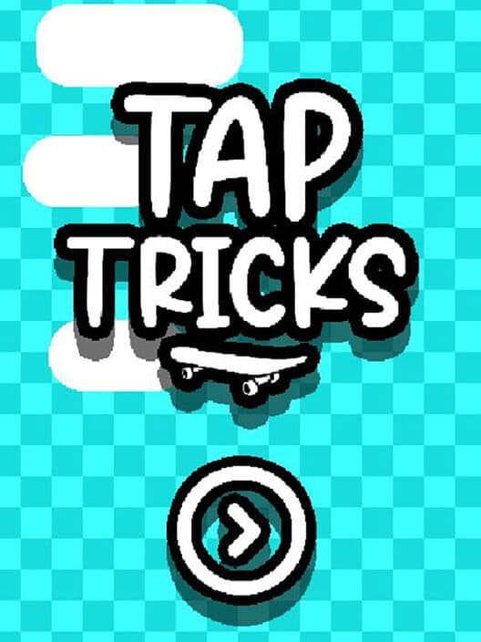 Обложка Tap Tricks