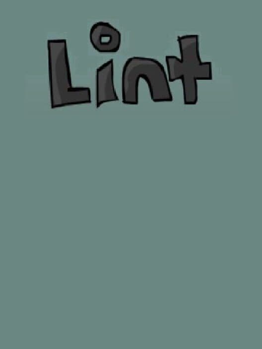 Обложка Lint