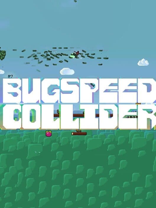 Обложка Bugspeed Collider