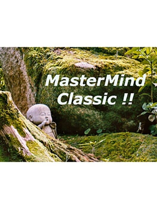 Обложка Mastermind Classic