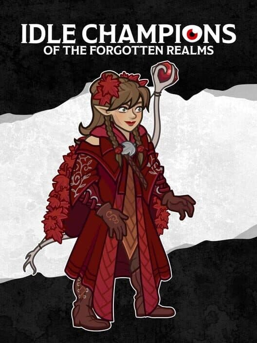 Обложка Dragonlance Merilwen Skin & Feat Pack