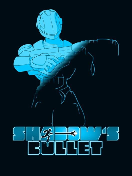 Обложка Shadow's Bullet
