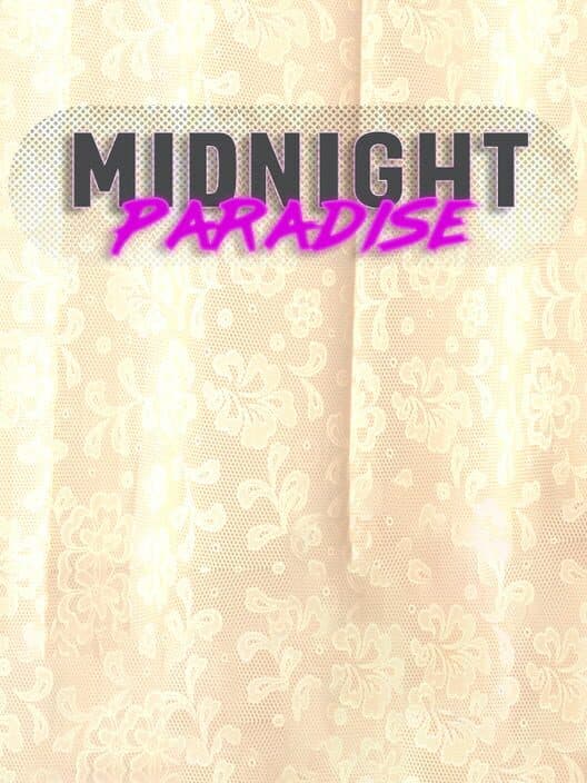 Обложка Midnight Paradise
