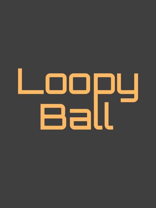 Обложка Loopy Ball