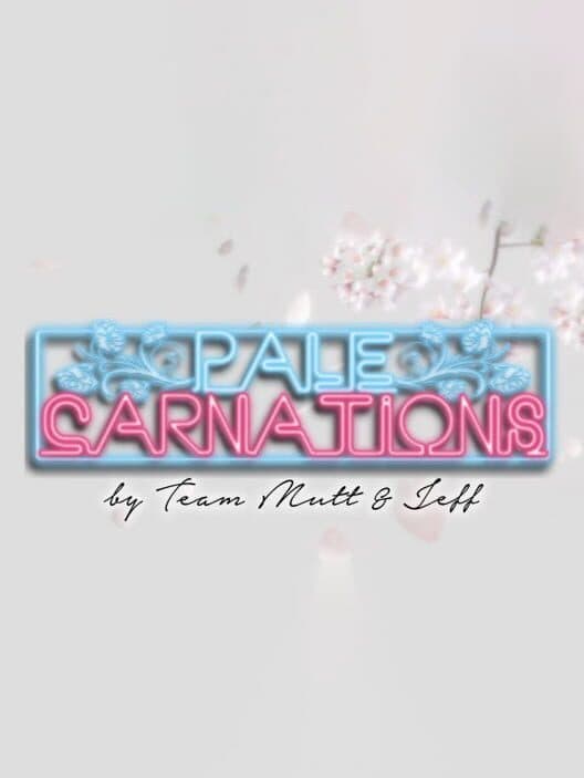 Обложка Pale Carnations