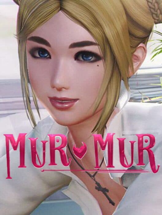 Обложка MurMur