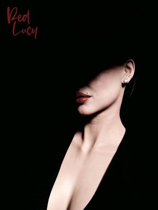Обложка Red Lucy