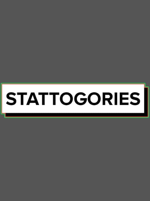 Обложка Stattogories