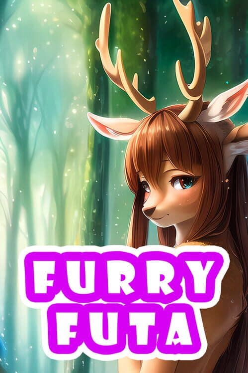 Обложка Furry Futa
