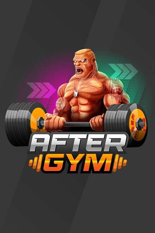 Обложка After Gym