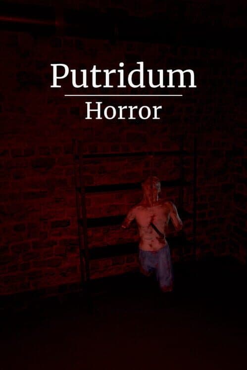 Обложка Putridum Horror